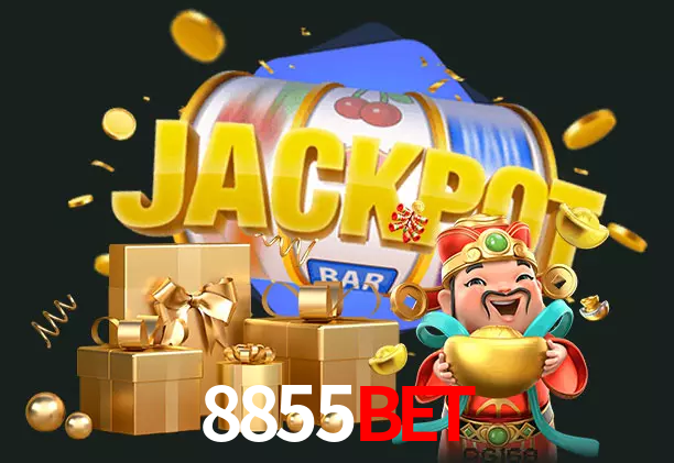 8855BET bet