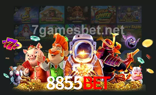 cassino 8855BET