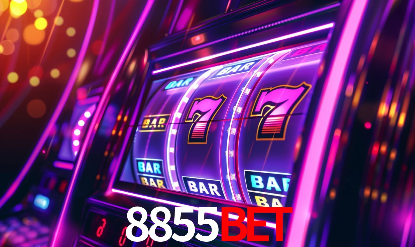8855BET: A Experiência de Casino com Jogos de Mesa ao Vivo