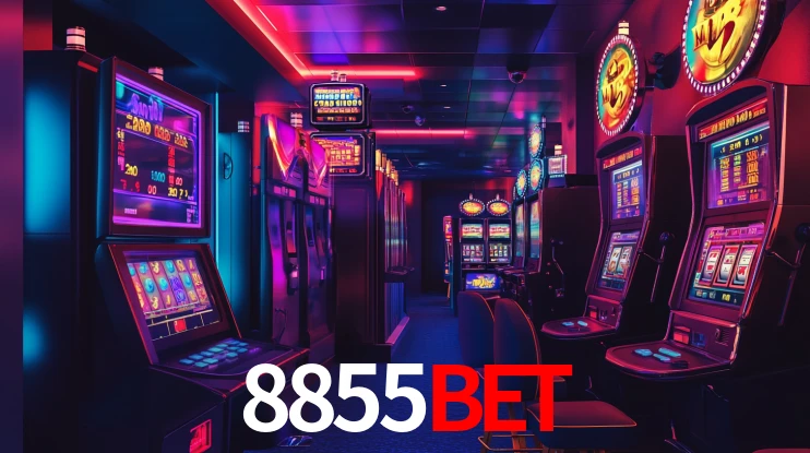 Explore as vantagens do 8855BET: serviço profissional e confiabilidade
