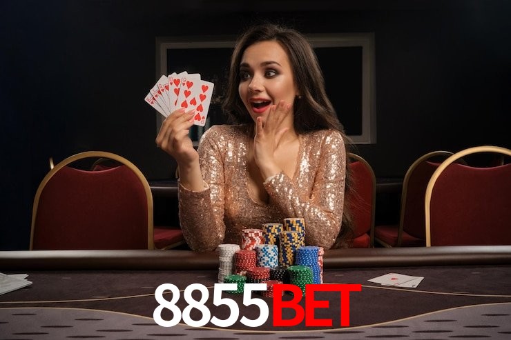 Bônus Diários 8855BET