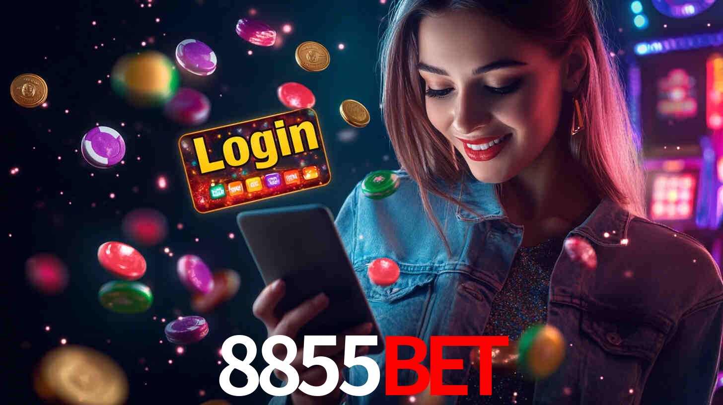Explorando a Categoria de Eventos em Apostas na 8855BET