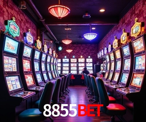 Telegram 8855BET - Suporte Prioritário 24/7