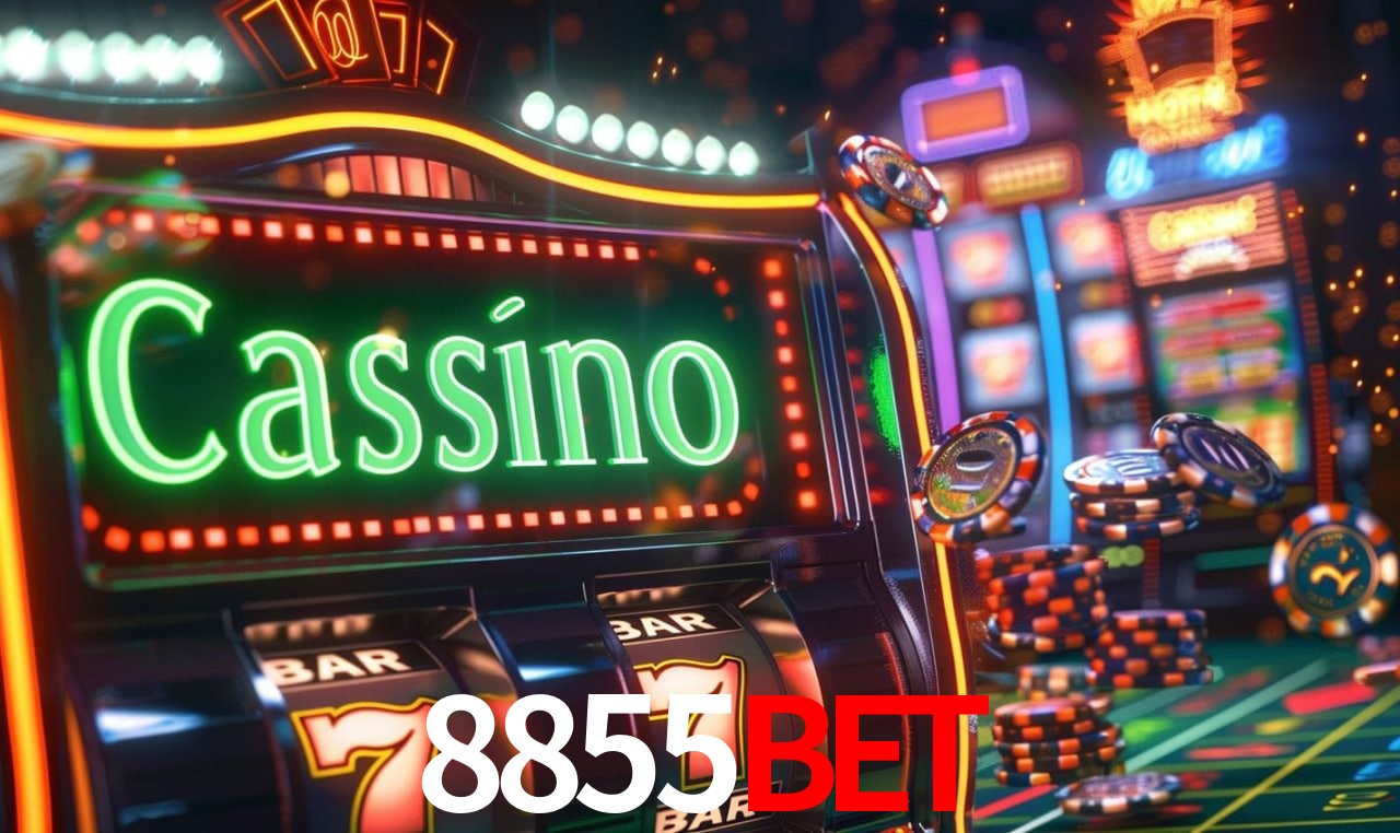 Promoção Relâmpago 8855BET