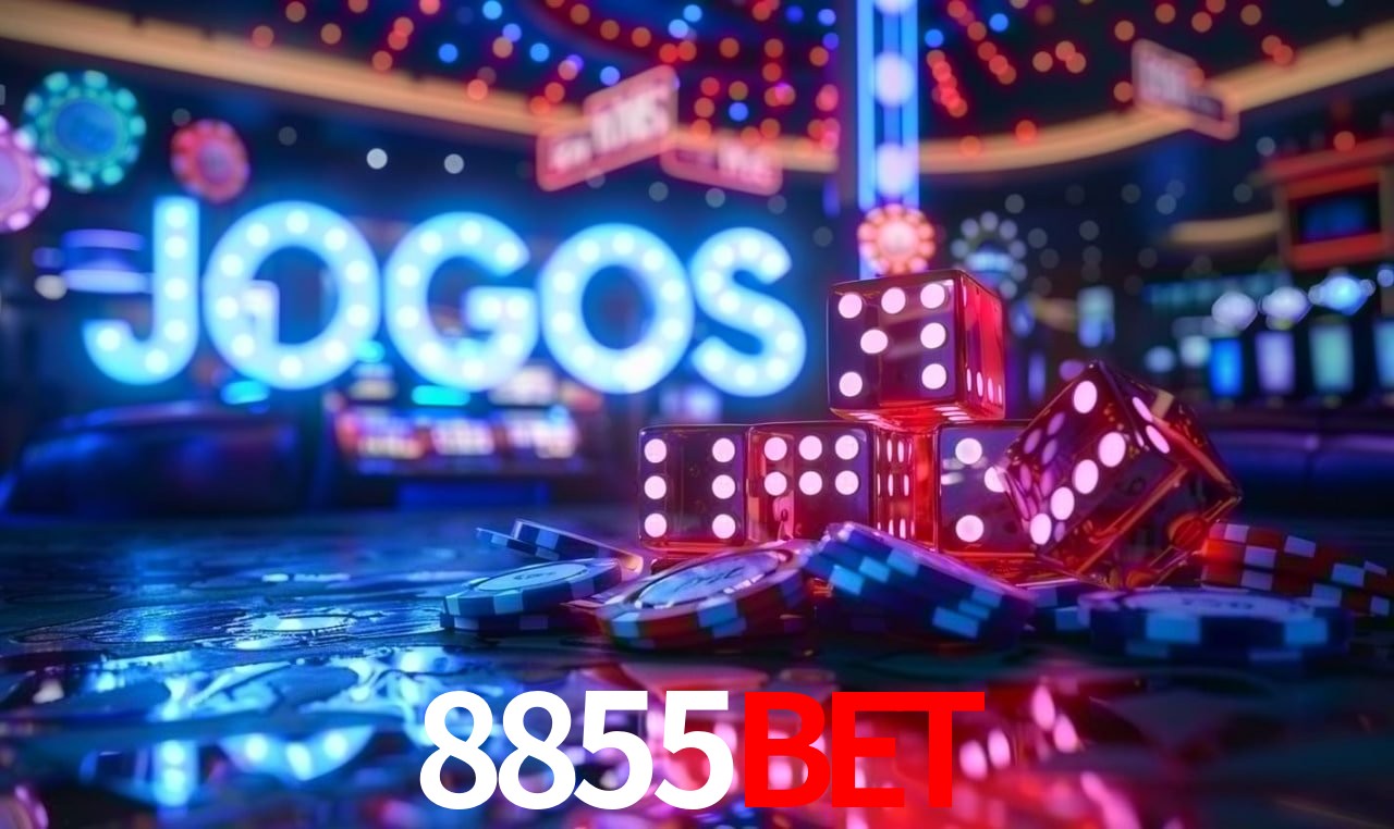 Casino VIP 8855BET