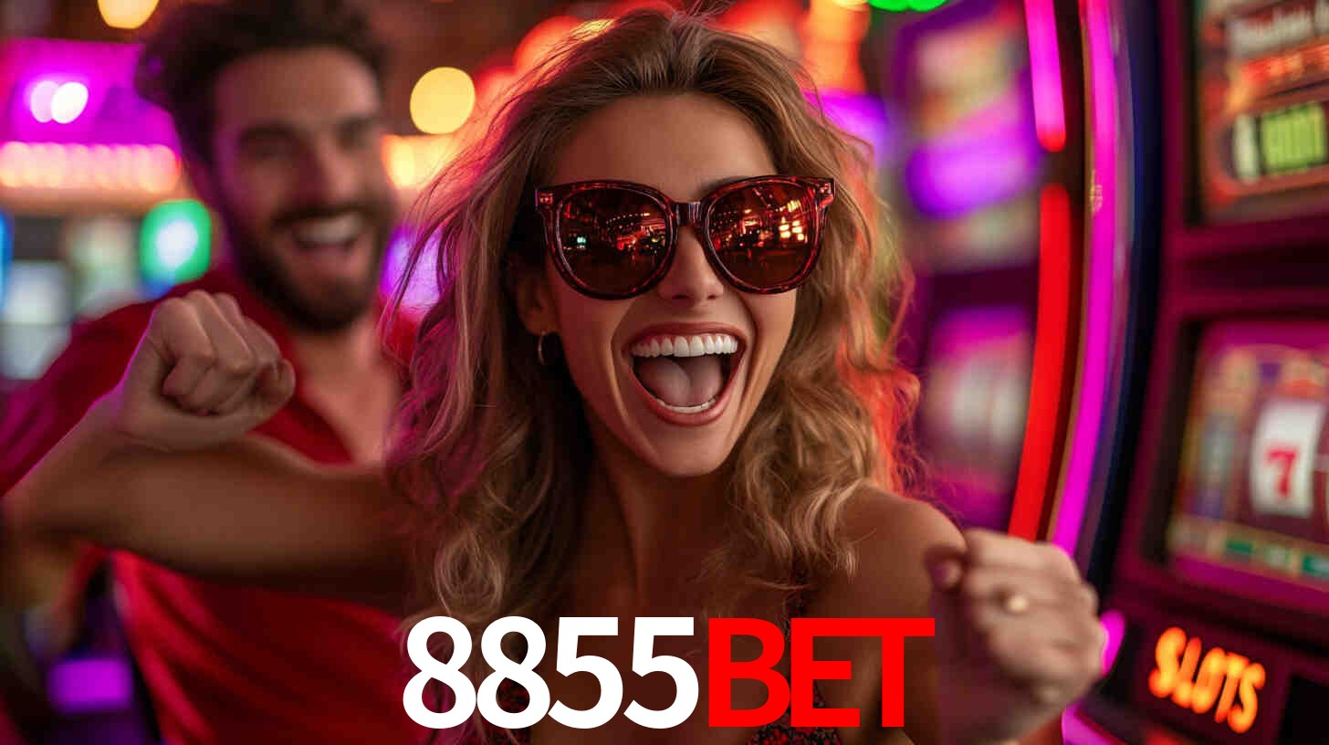 Descubra o Programa VIP da 8855BET: Vantagens Exclusivas para Jogadores
