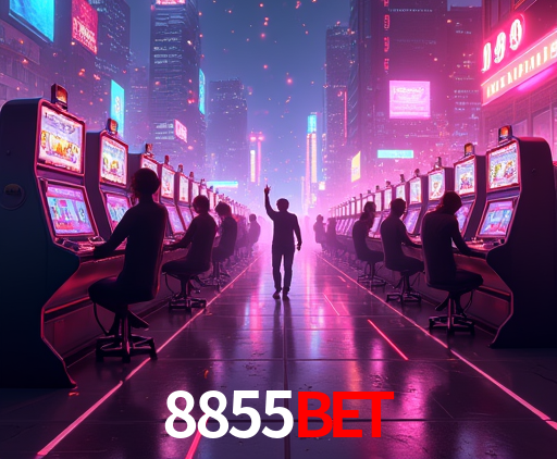 Estratégias Crash Games 8855BET