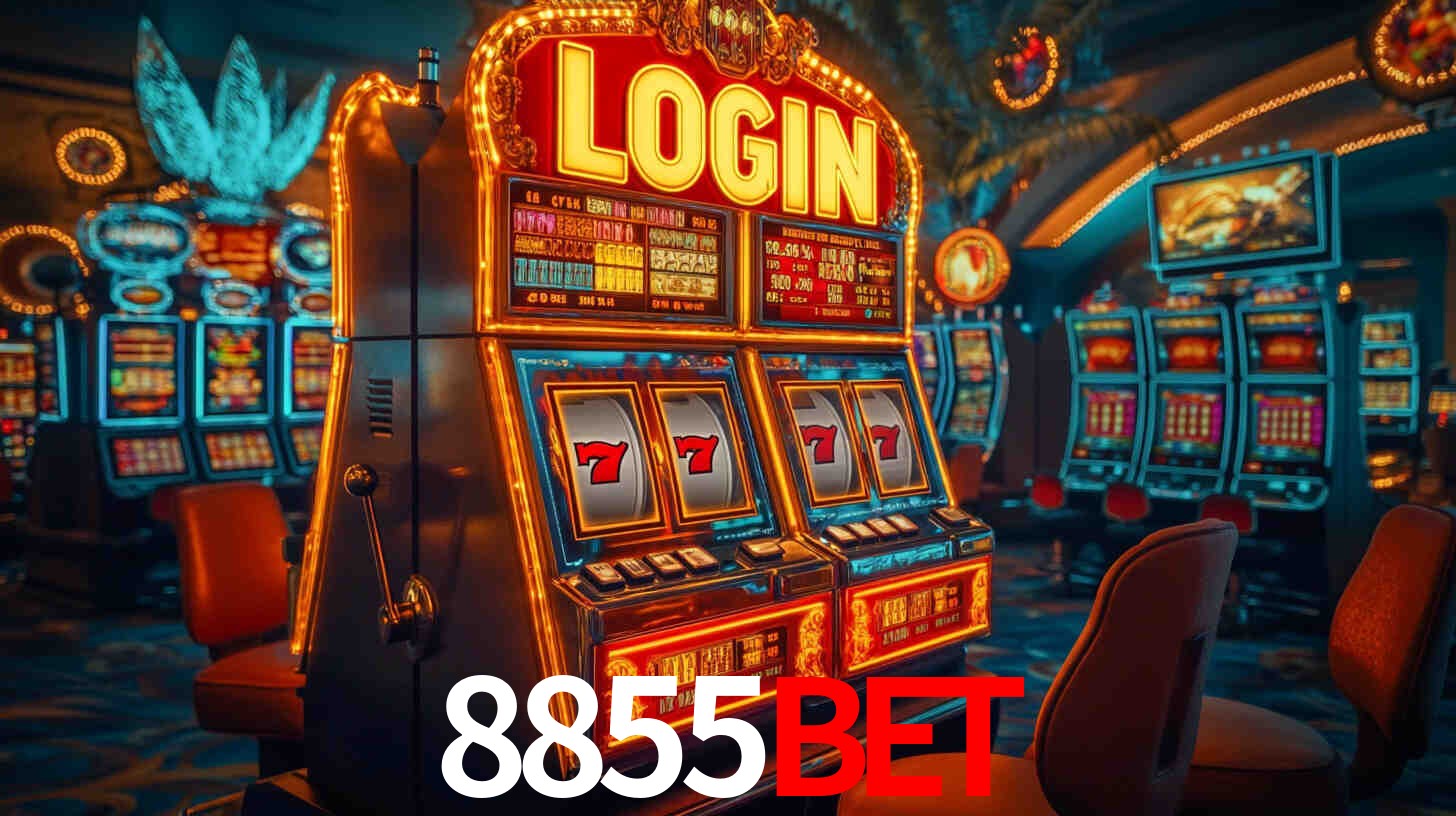 Certificação GLI 8855BET