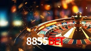 Loteria 8855BET - Quina e mais jogos