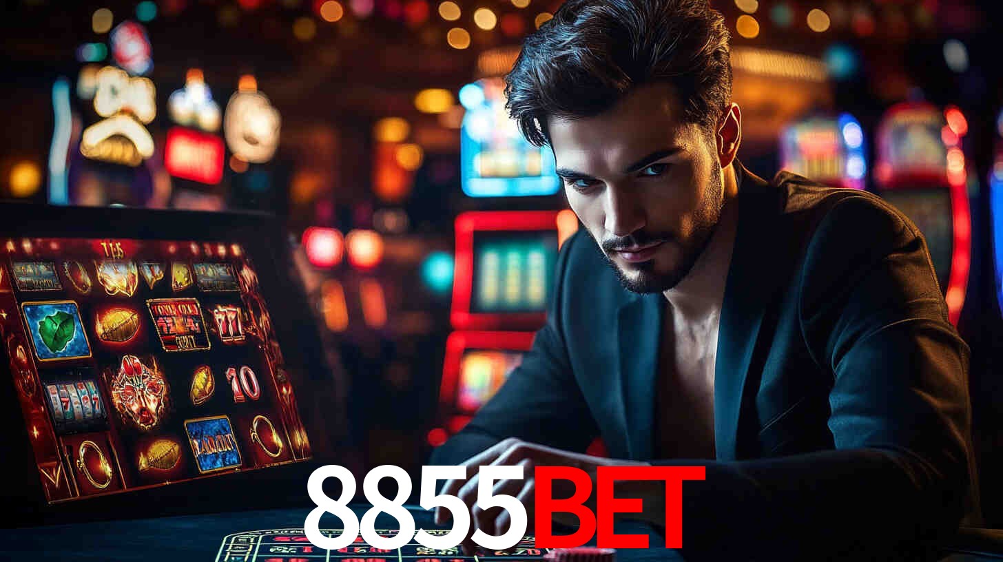 8855bet app apk