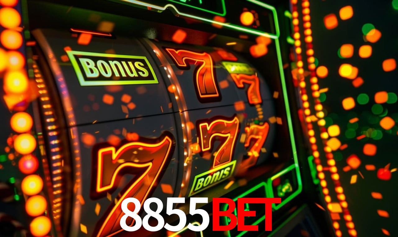 8855BET Logo 3