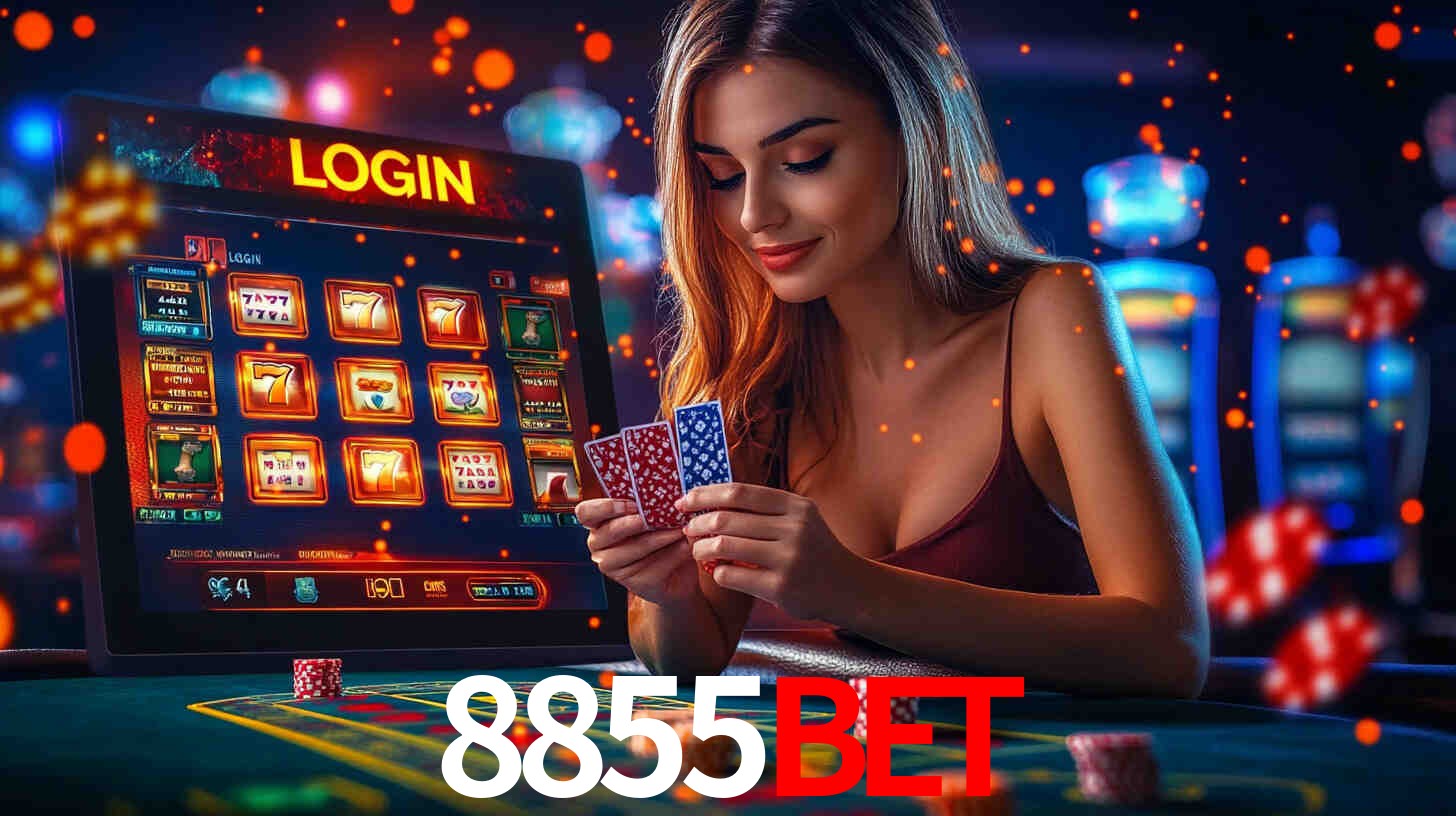 8855BET.com