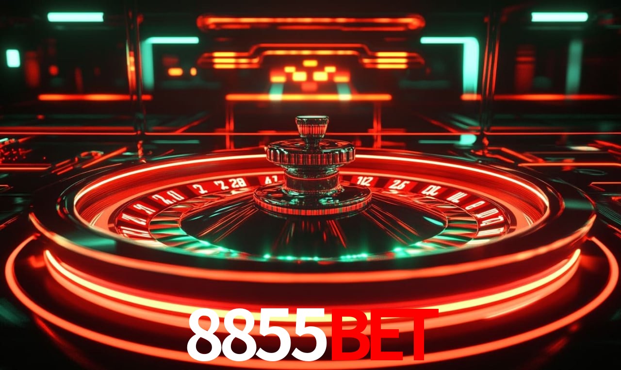 A Experiência Imersiva dos Cassinos Ao Vivo no 8855BET