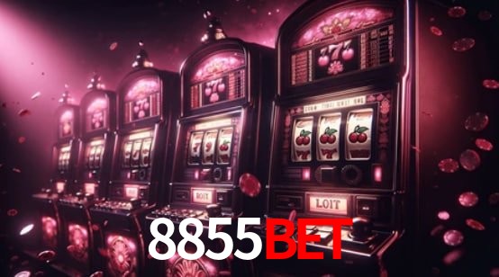 Torneios 8855BET