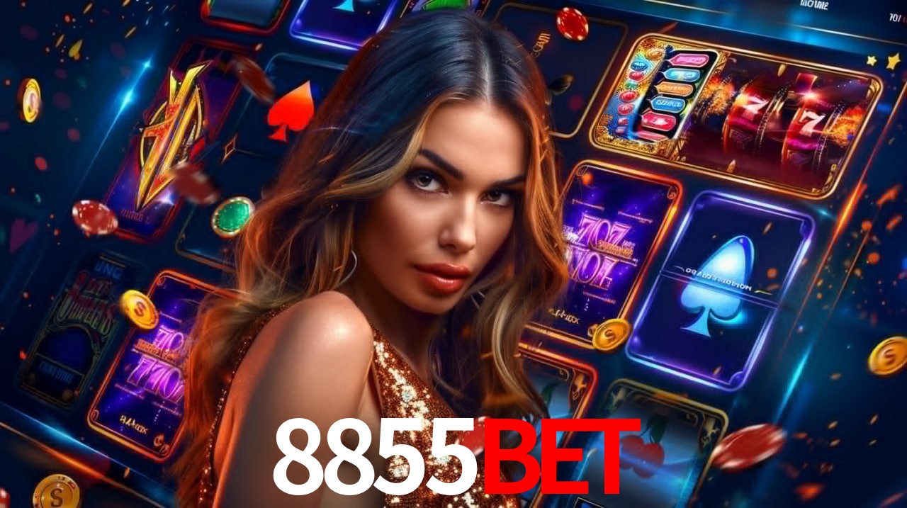 8855BET Logo 1