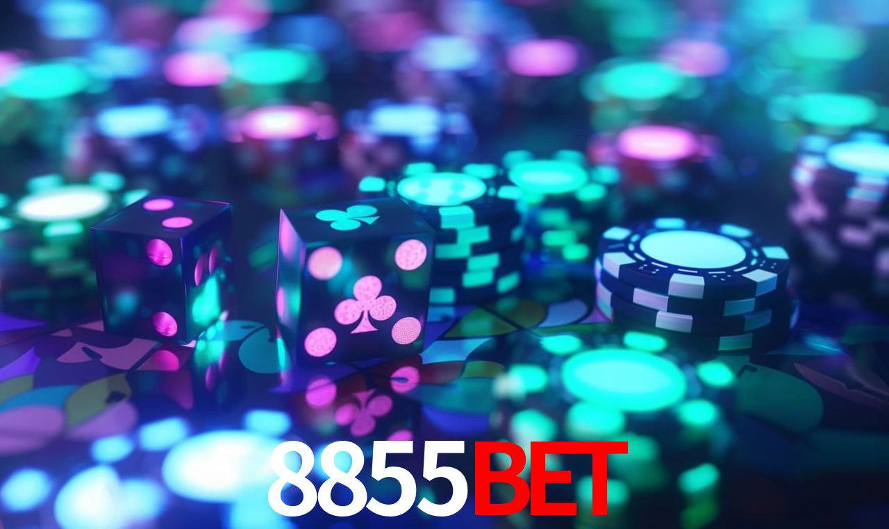 Apostas de Basquete 8855BET