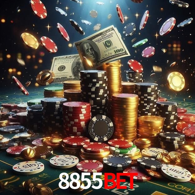 Interface Premium 8855BET