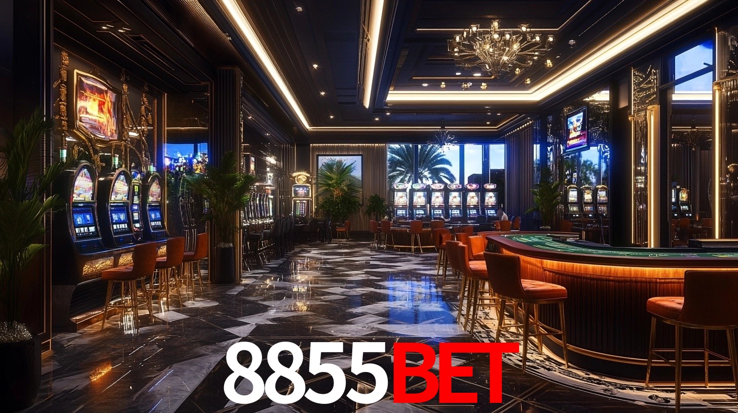 Ofertas Imperdíveis na 8855BET: Promoções e Bônus Que Valem a Pena