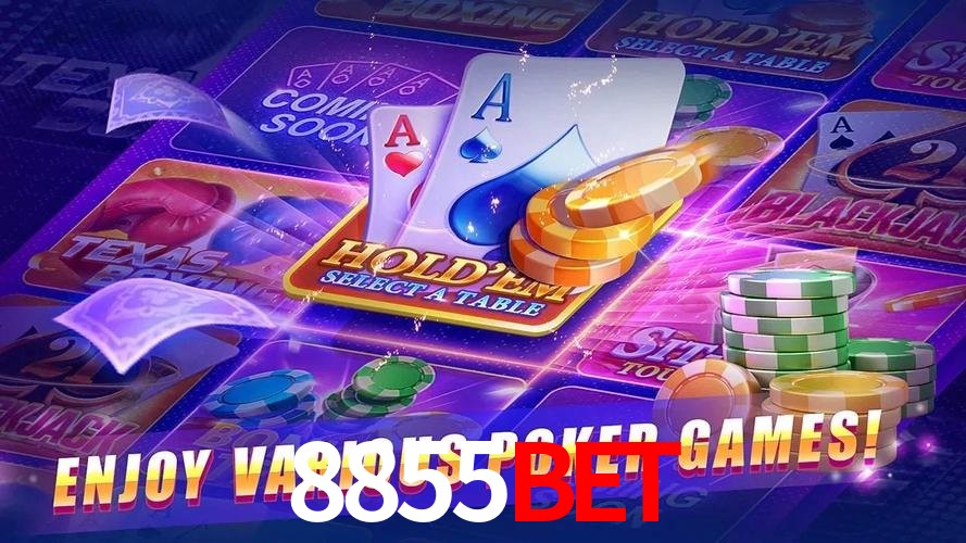 8855BET Logo 2