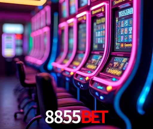 Telegram 8855BET - Canal Oficial Verificado
