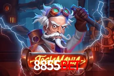 Integração de APIs 8855BET