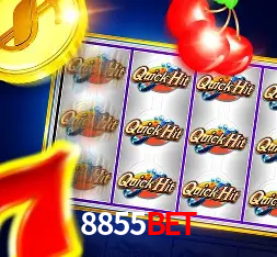 Descubra o Programa VIP da 8855BET: Vantagens Exclusivas para Jogadores