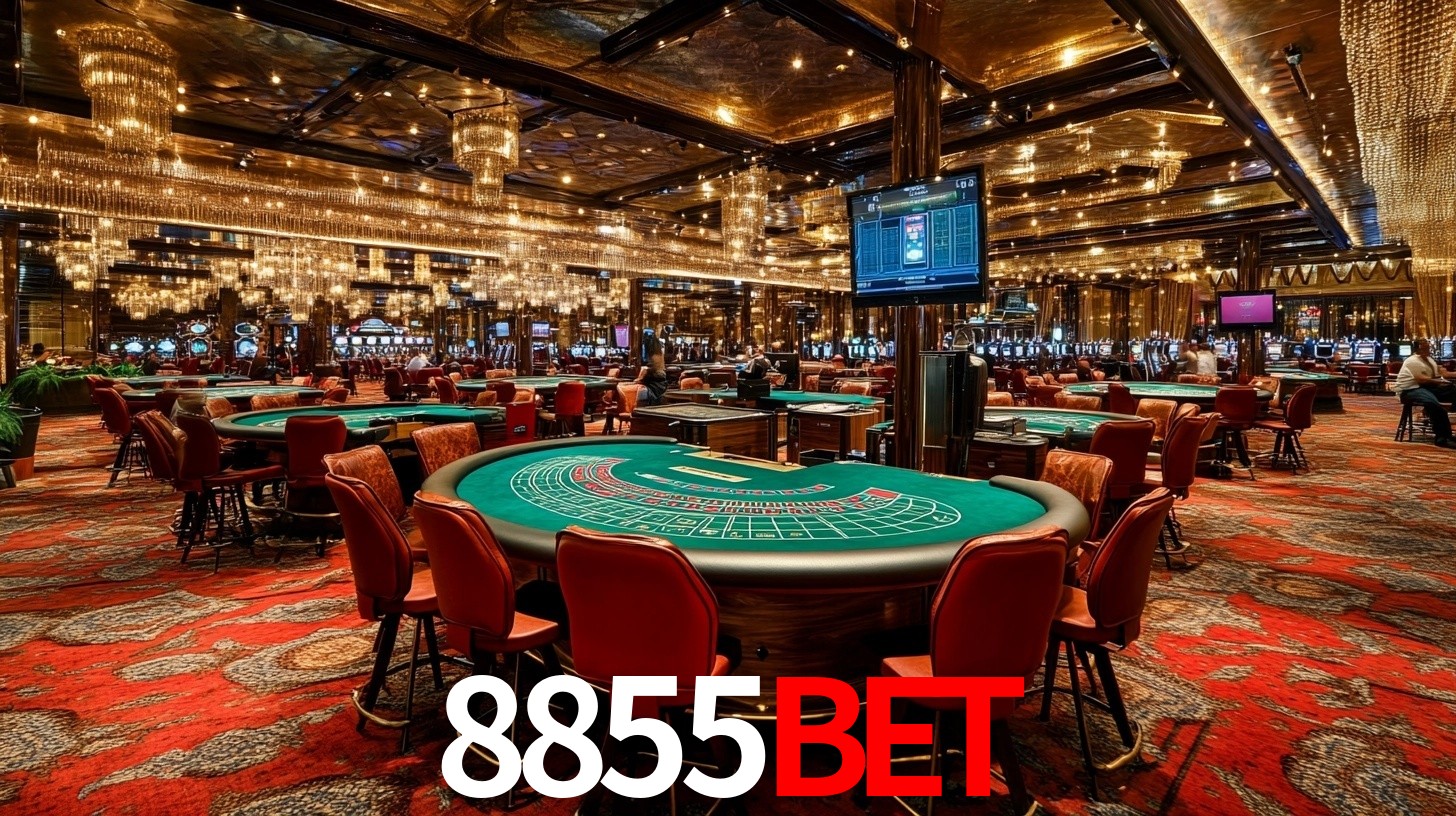 8855BET.com