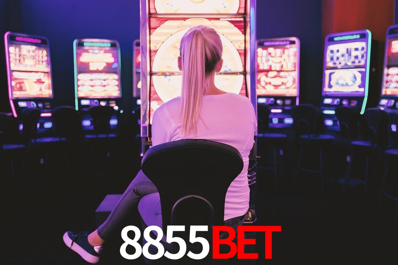 Games Directory 8855BET