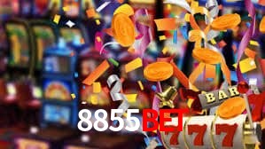 Odds Competitivas 8855BET