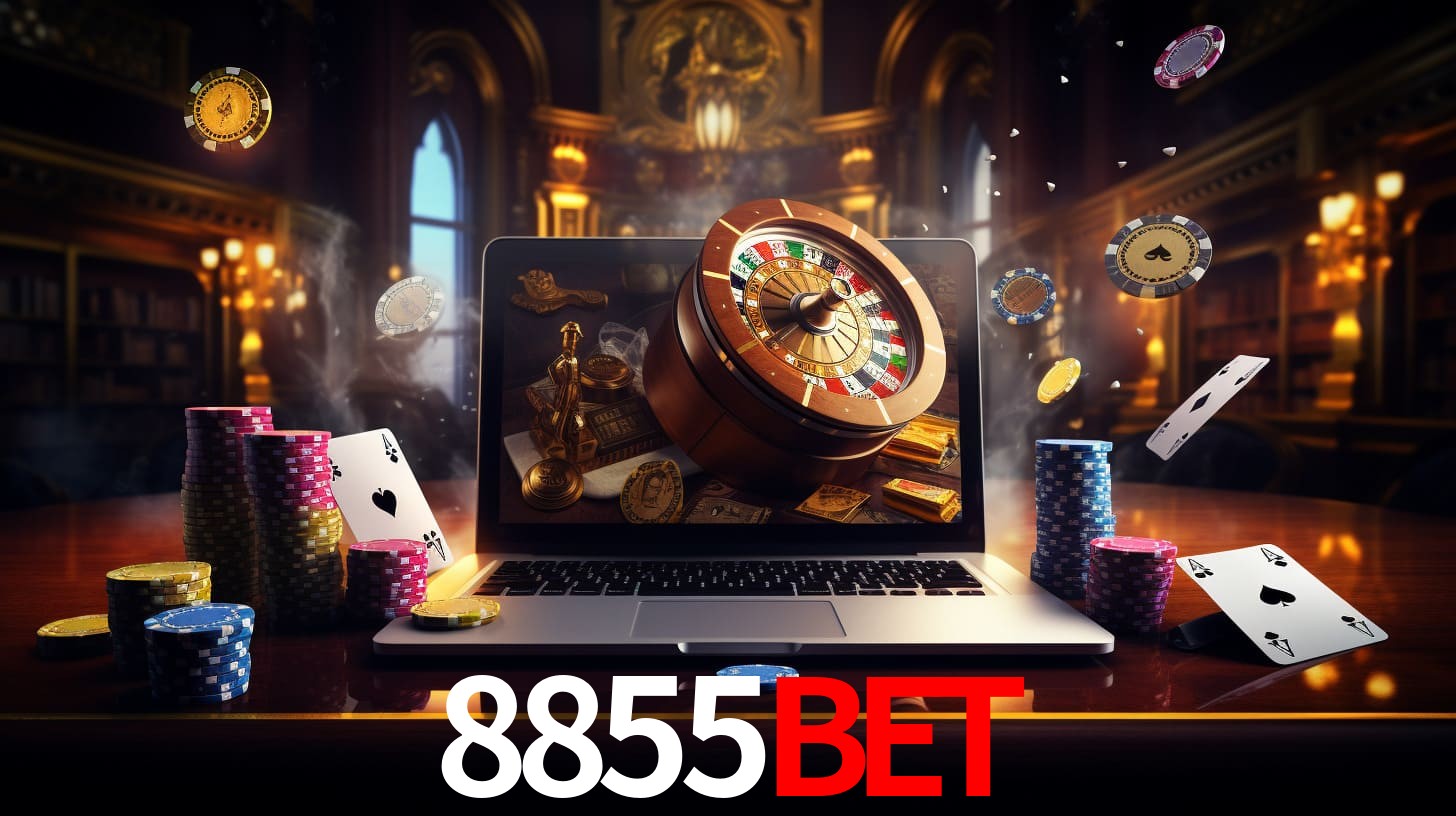 Programa VIP 8855BET