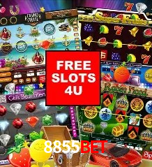 8855BET Pagamento Seguro SSL
