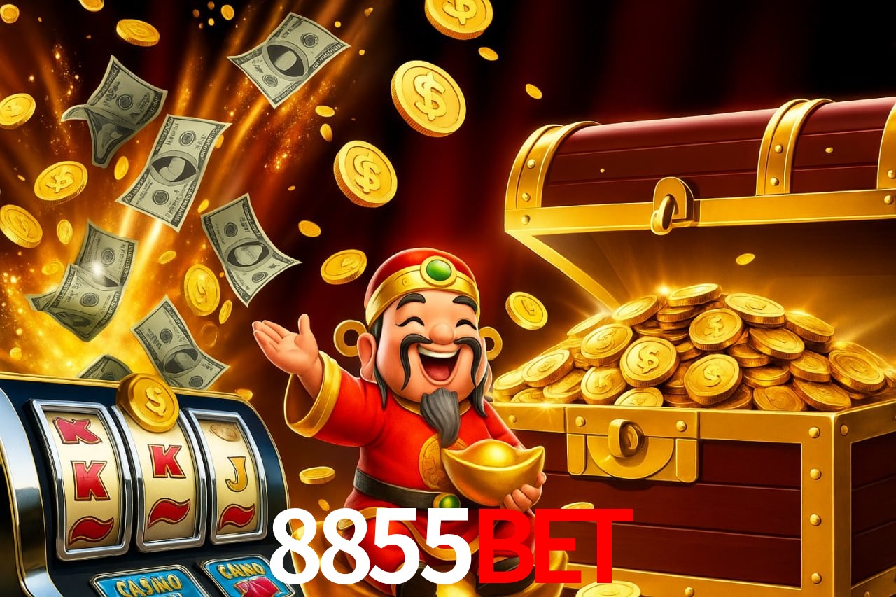Jogo Spaceman 8855BET