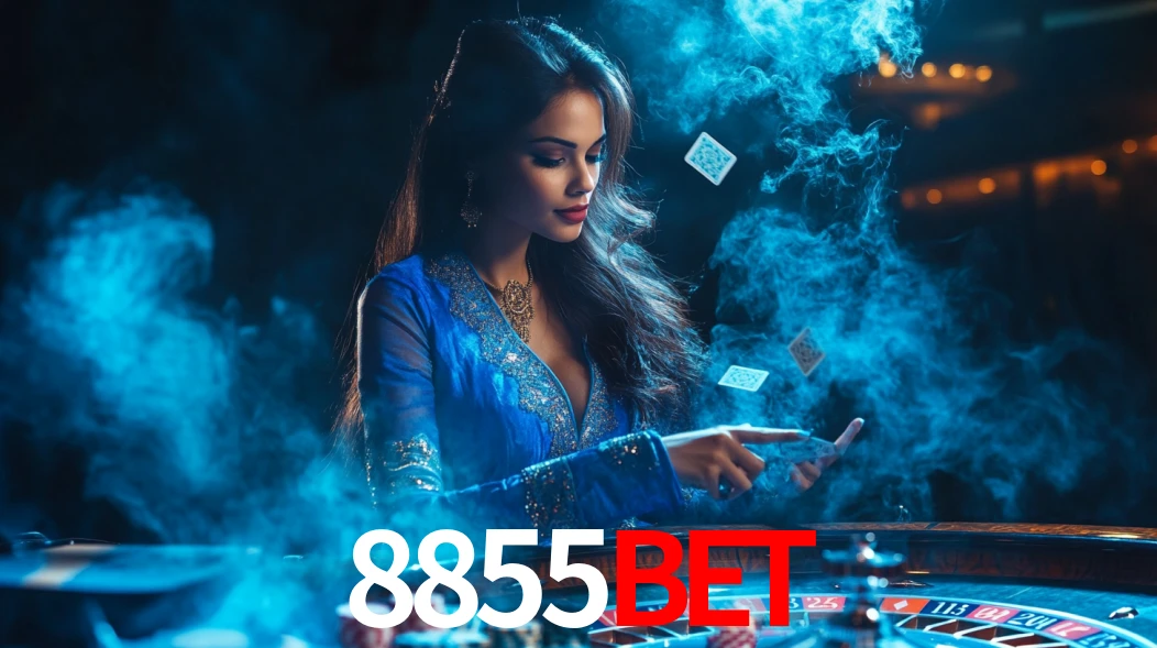 A Emoção da Loteria na 8855BET: Uma Chance de Mudança de Vida