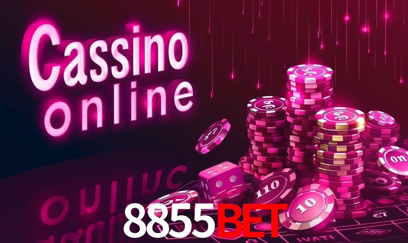 8855BET Download Oficial