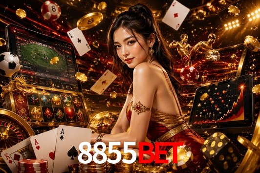 Security Systems 8855BET