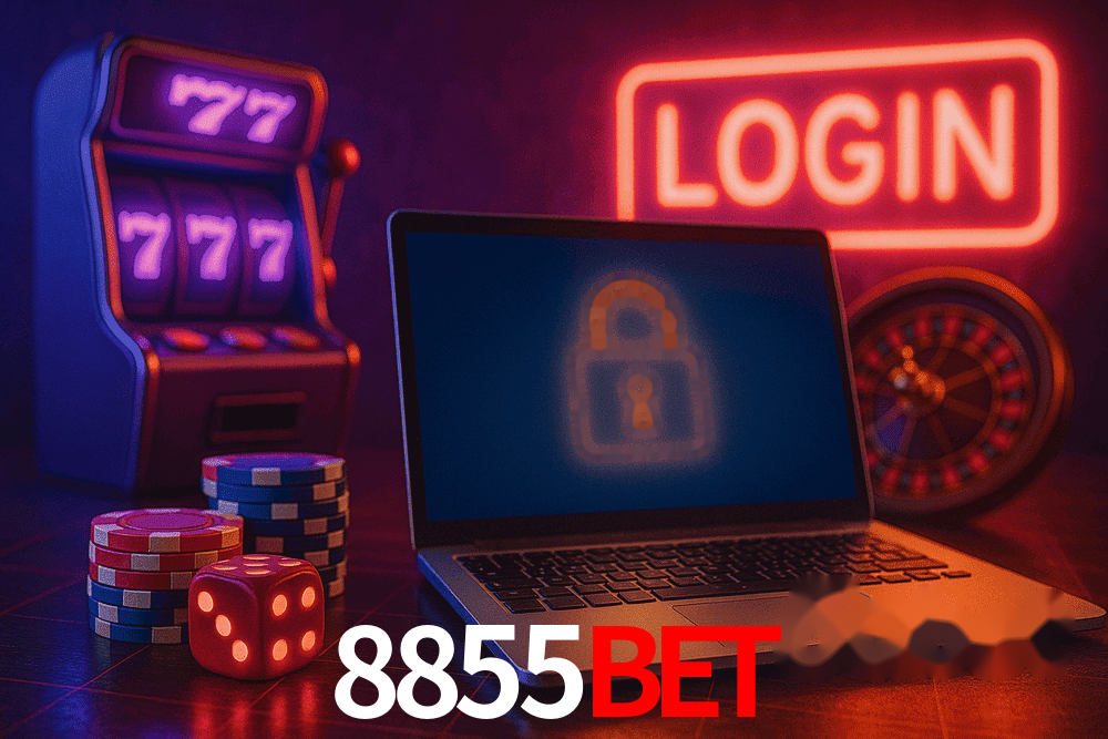 Diretório de Jogos 8855BET