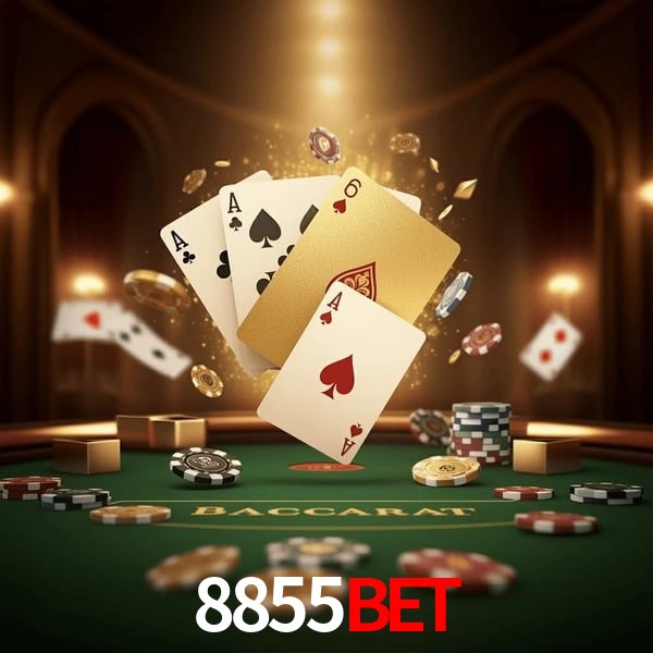Blackjack Table 8855BET