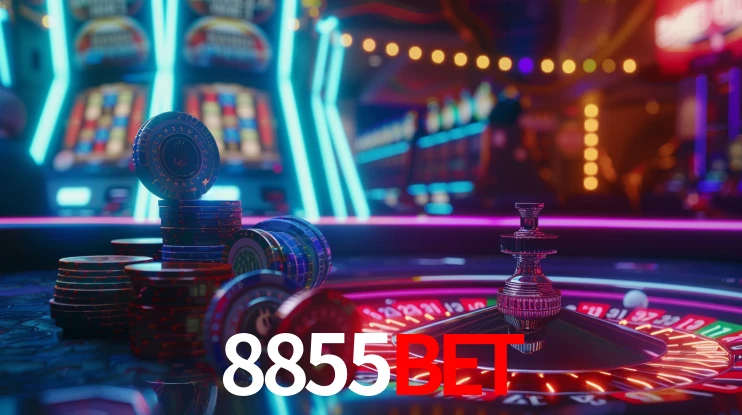 2FA Security 8855BET