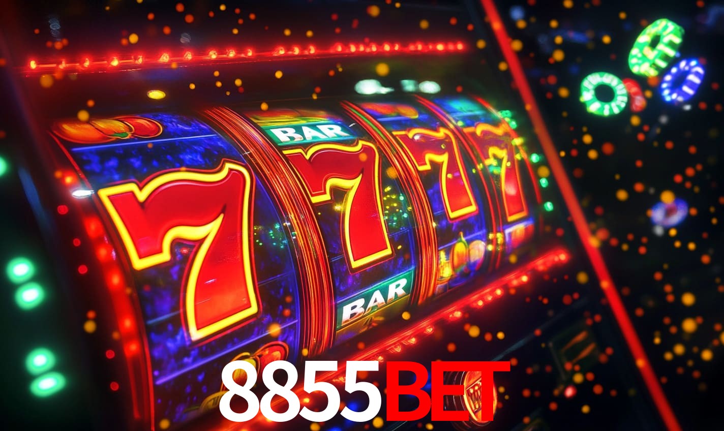 8855BET.com