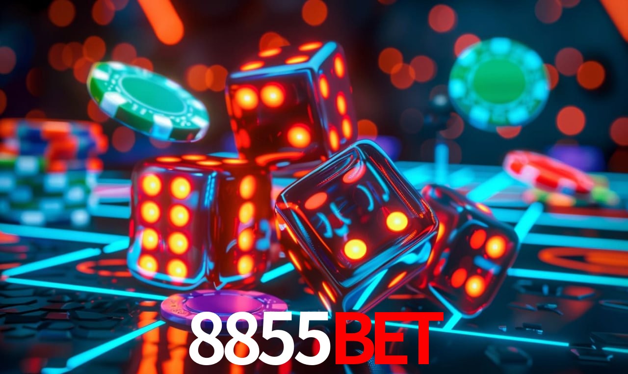 PIX Instantâneo 8855BET