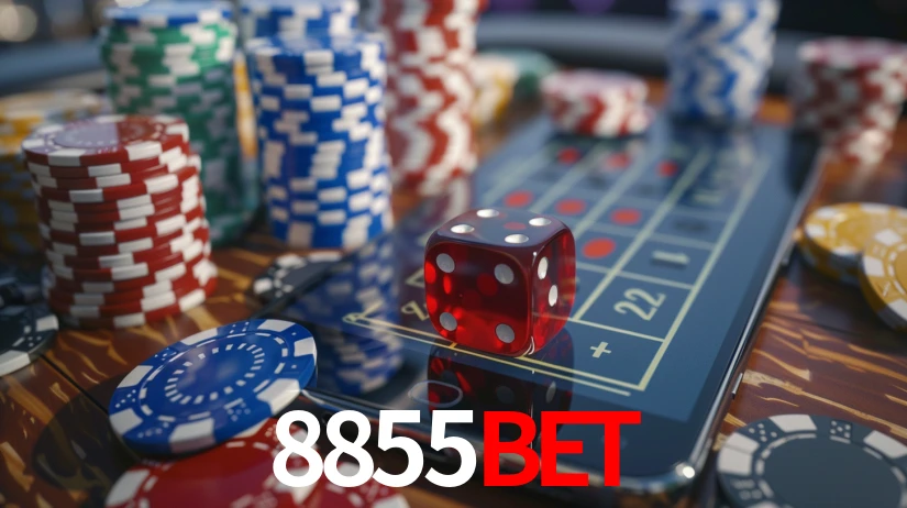 Apostas Ao Vivo 8855BET