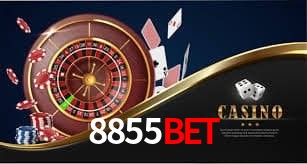 Avaliações dos Jogadores 8855BET