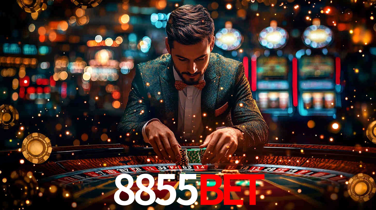 Licença Curaçao 8855BET