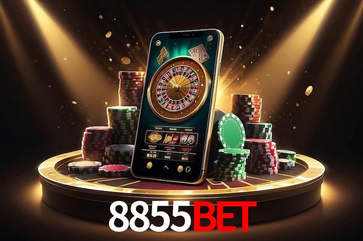 Promoções Sazonais 8855BET