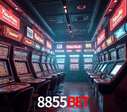 Plataforma 8855BET - Cloud AWS Infrastructure