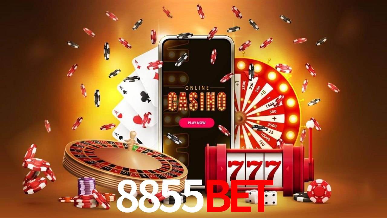 Sistemas de Segurança 8855BET