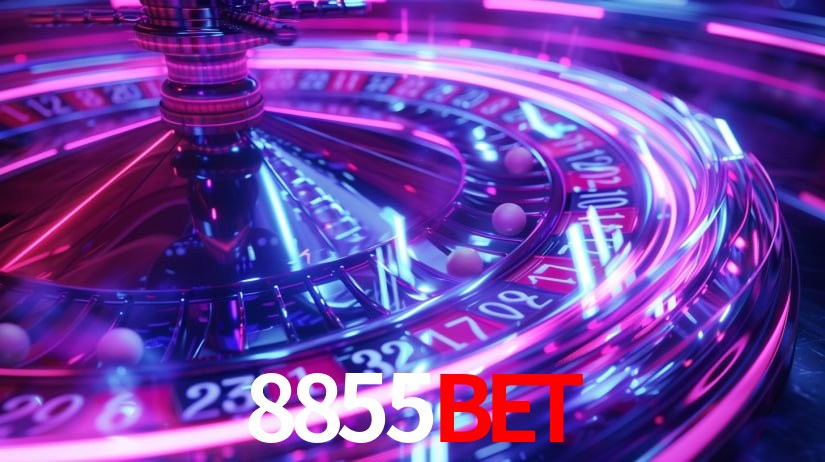 cassino 8855BET
