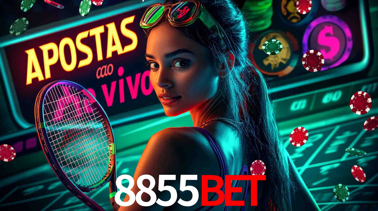 Explorando a Categoria de Eventos em Apostas na 8855BET