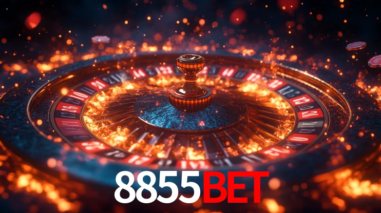 Experimente o Login Seguro Premium no 8855BET