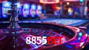 Jogos de Slot 8855BET